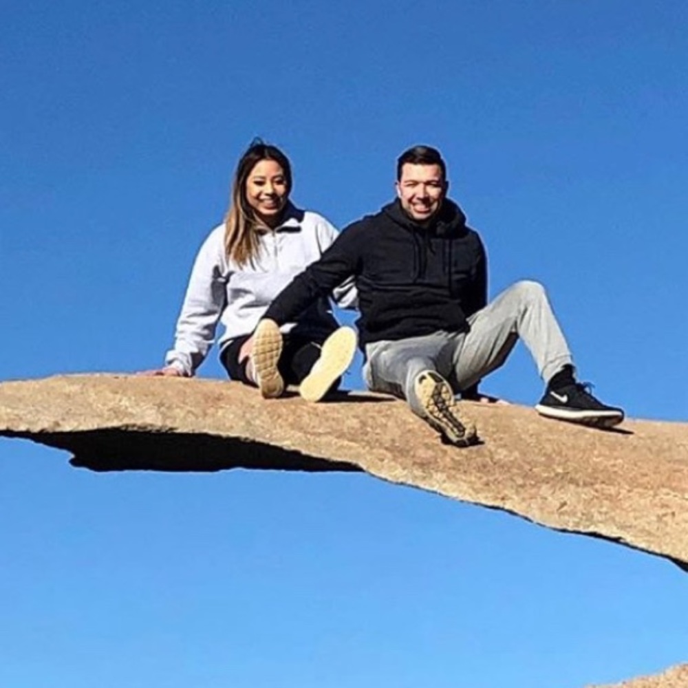 Meet your Posher, Tiktok